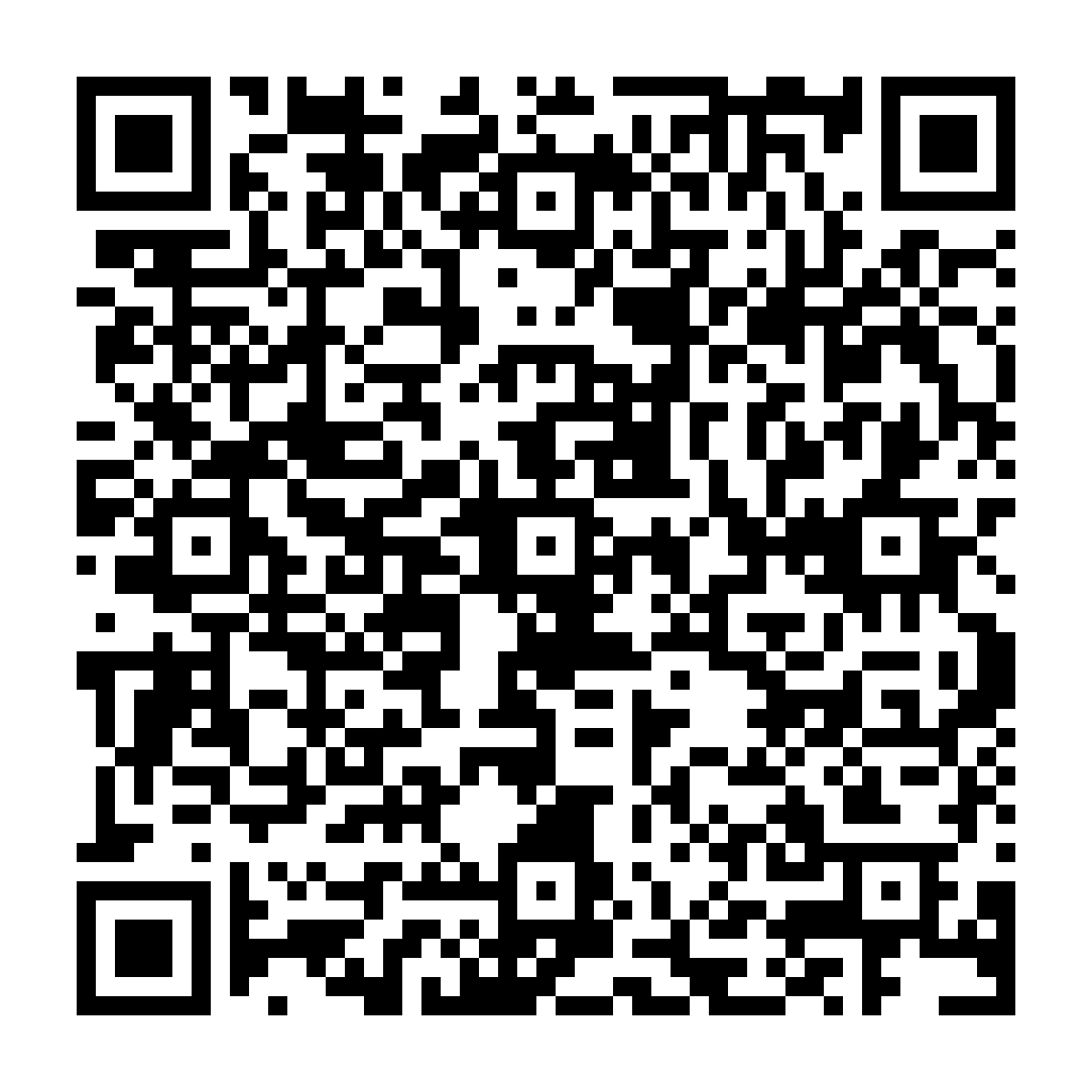 QR code