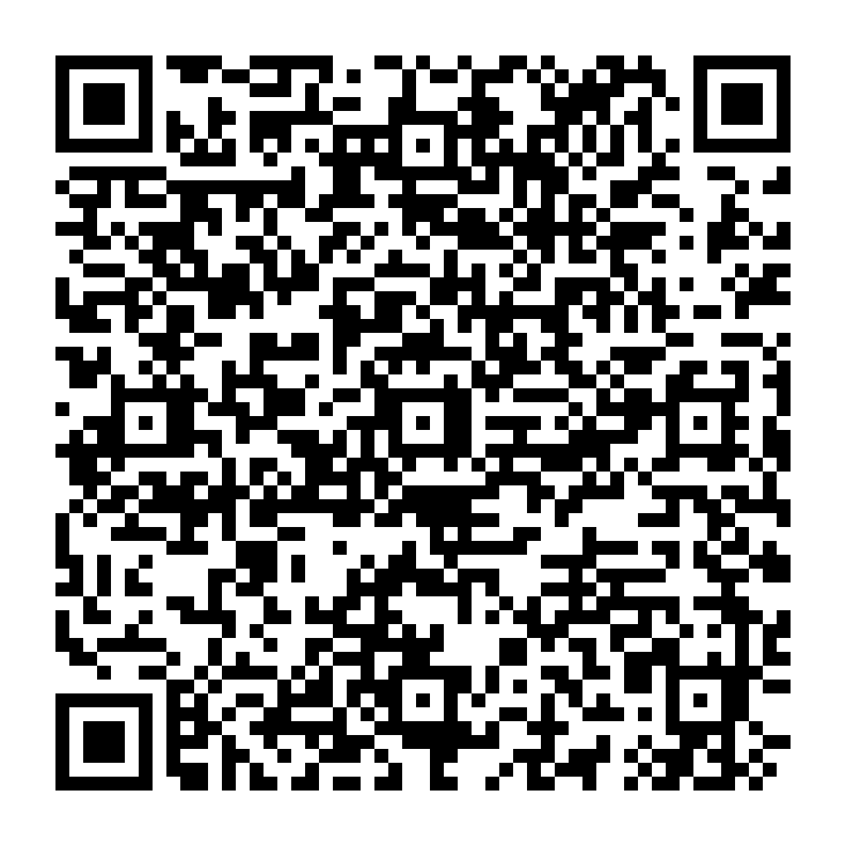 QR code