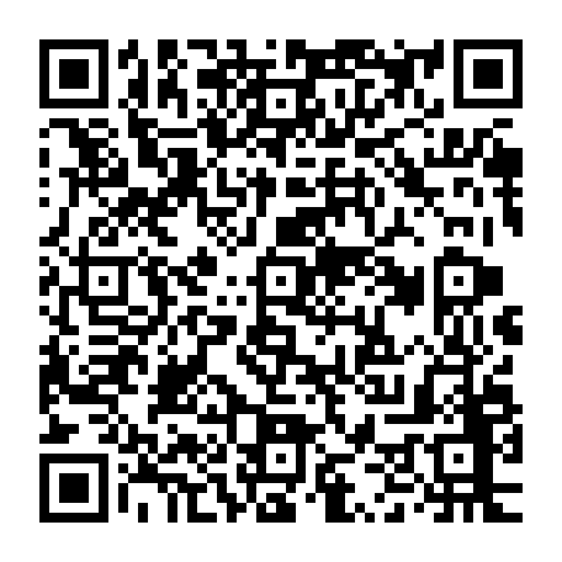 QR code