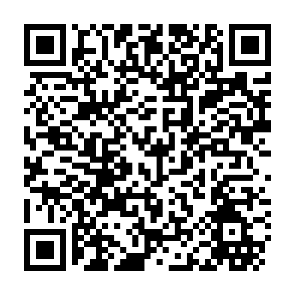 QR code