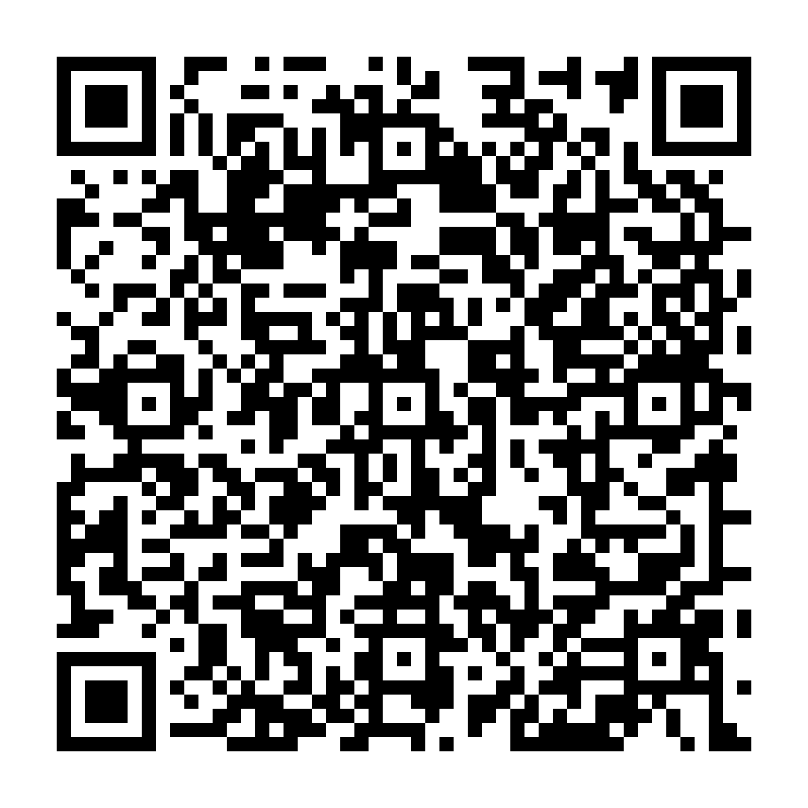 QR code