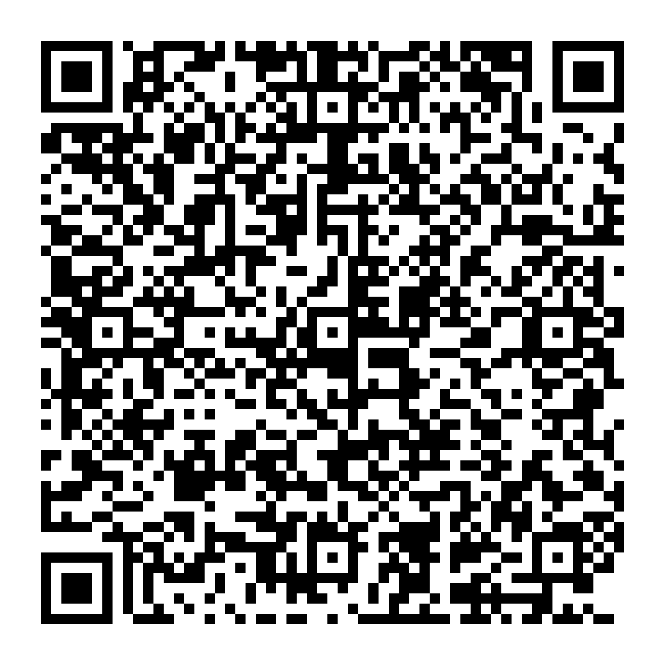 QR code