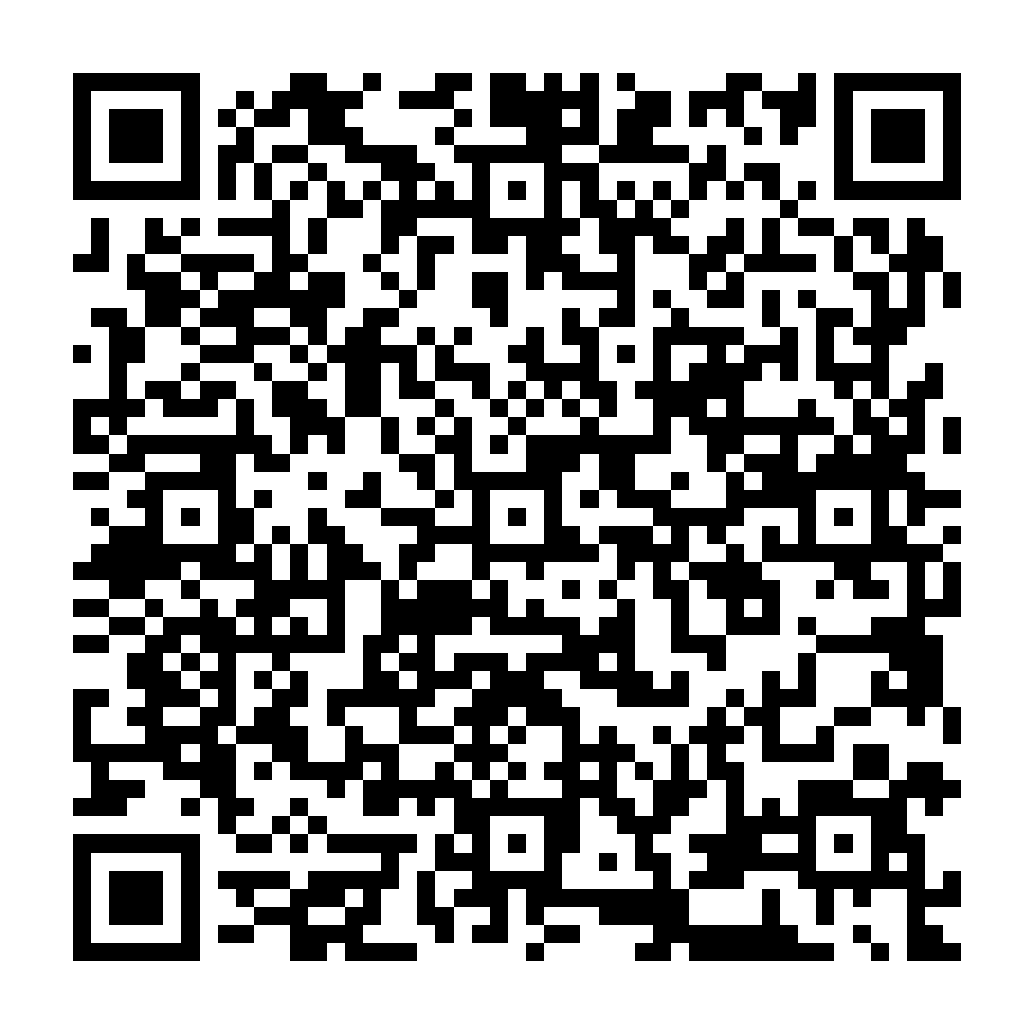 QR code