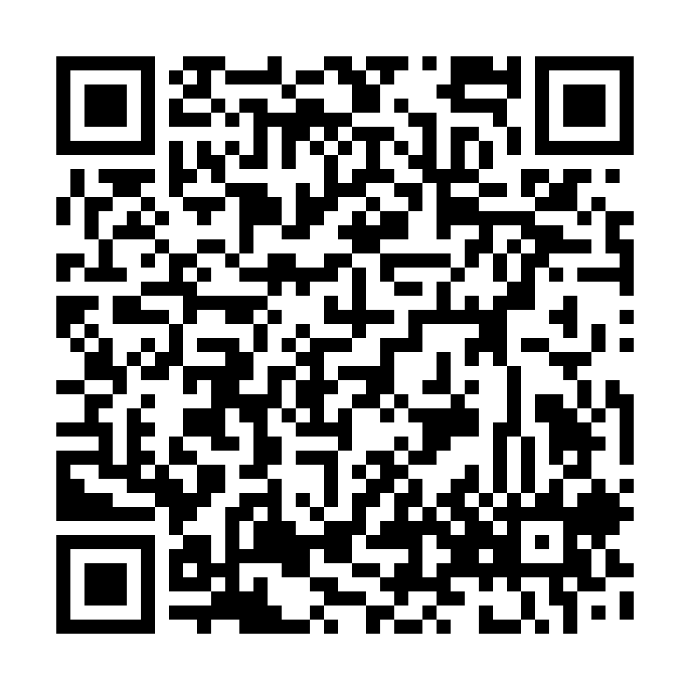 QR code