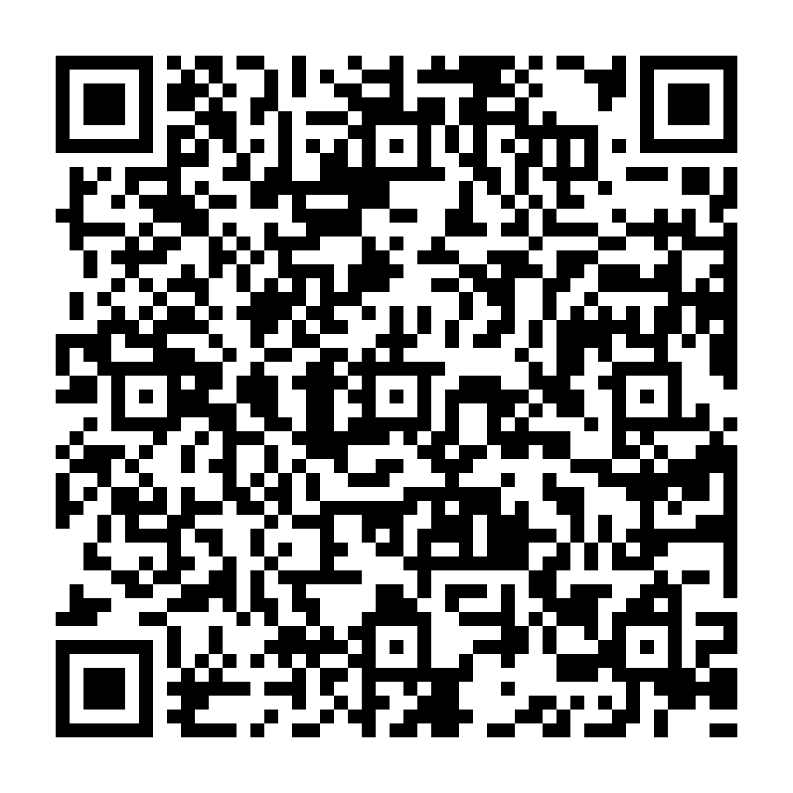 QR code