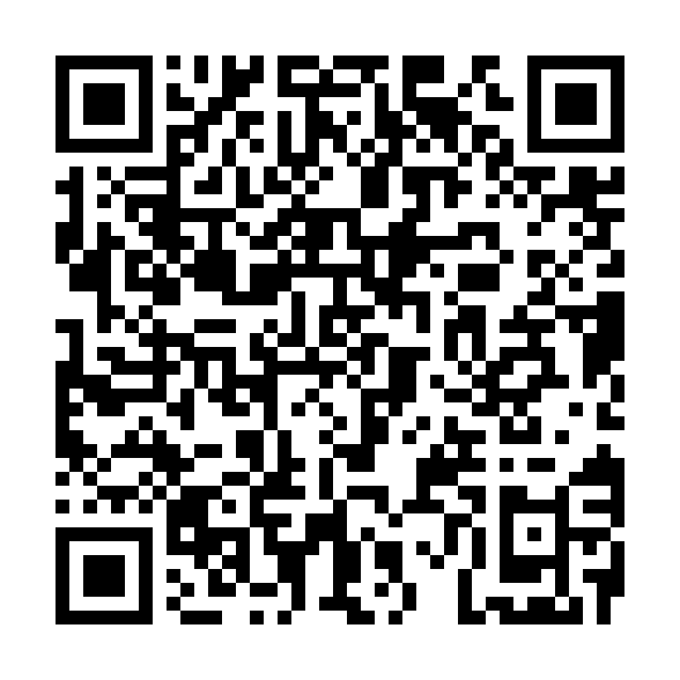 QR code