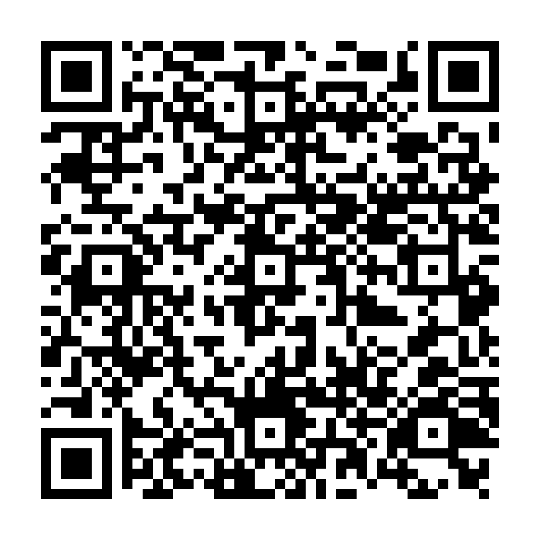 QR code