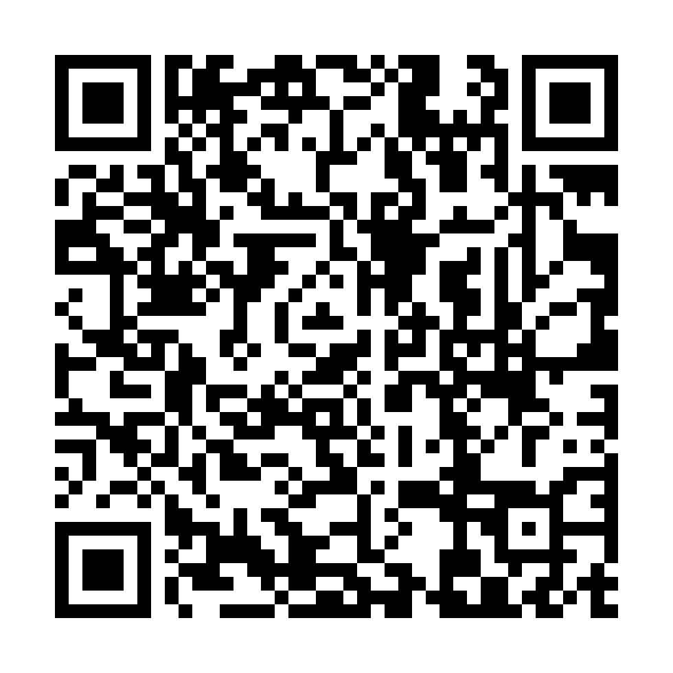 QR code