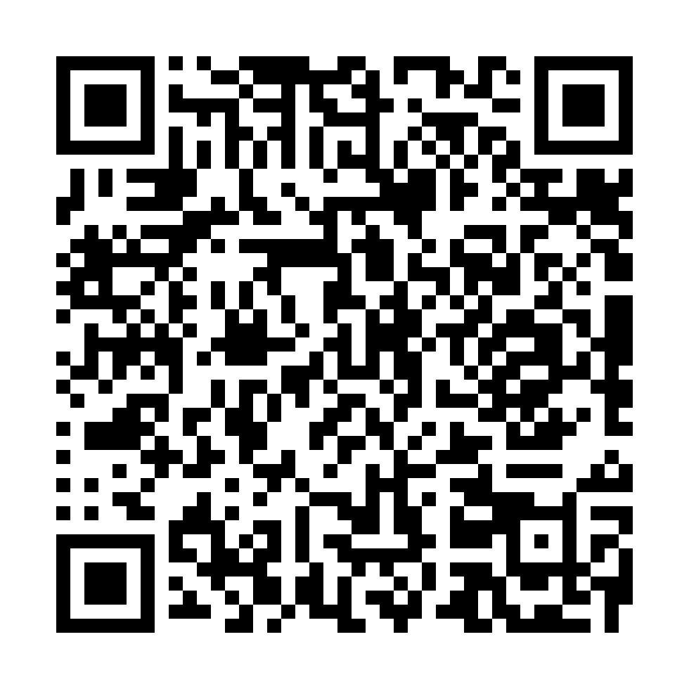 QR code