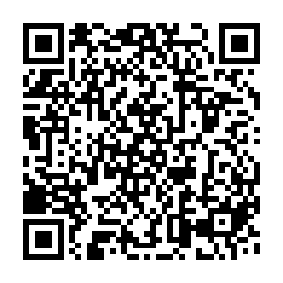 QR code