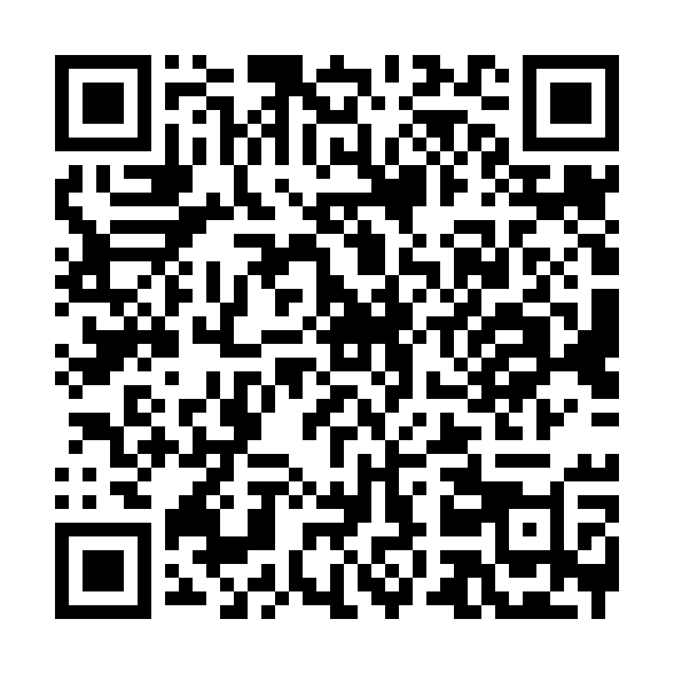 QR code