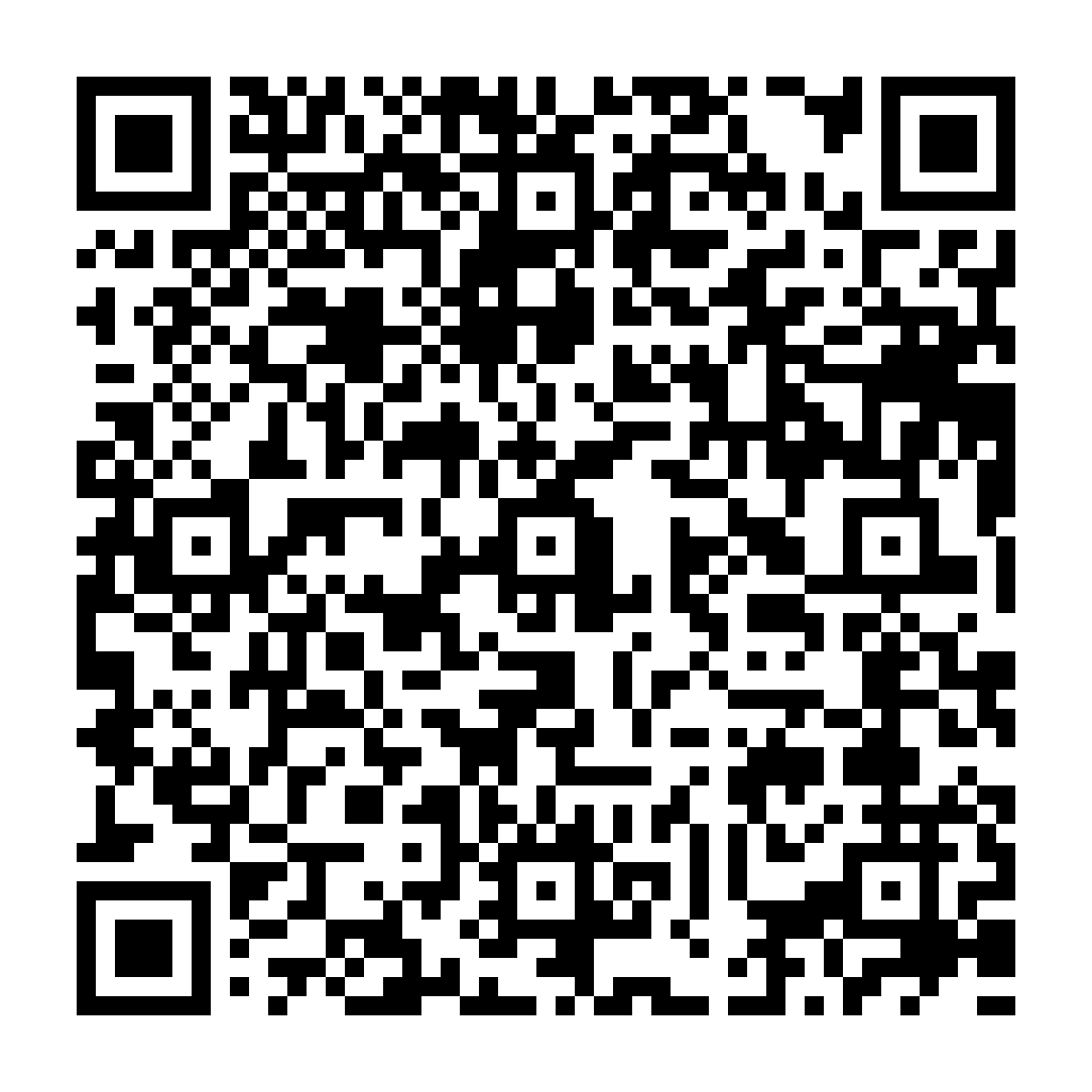 QR code