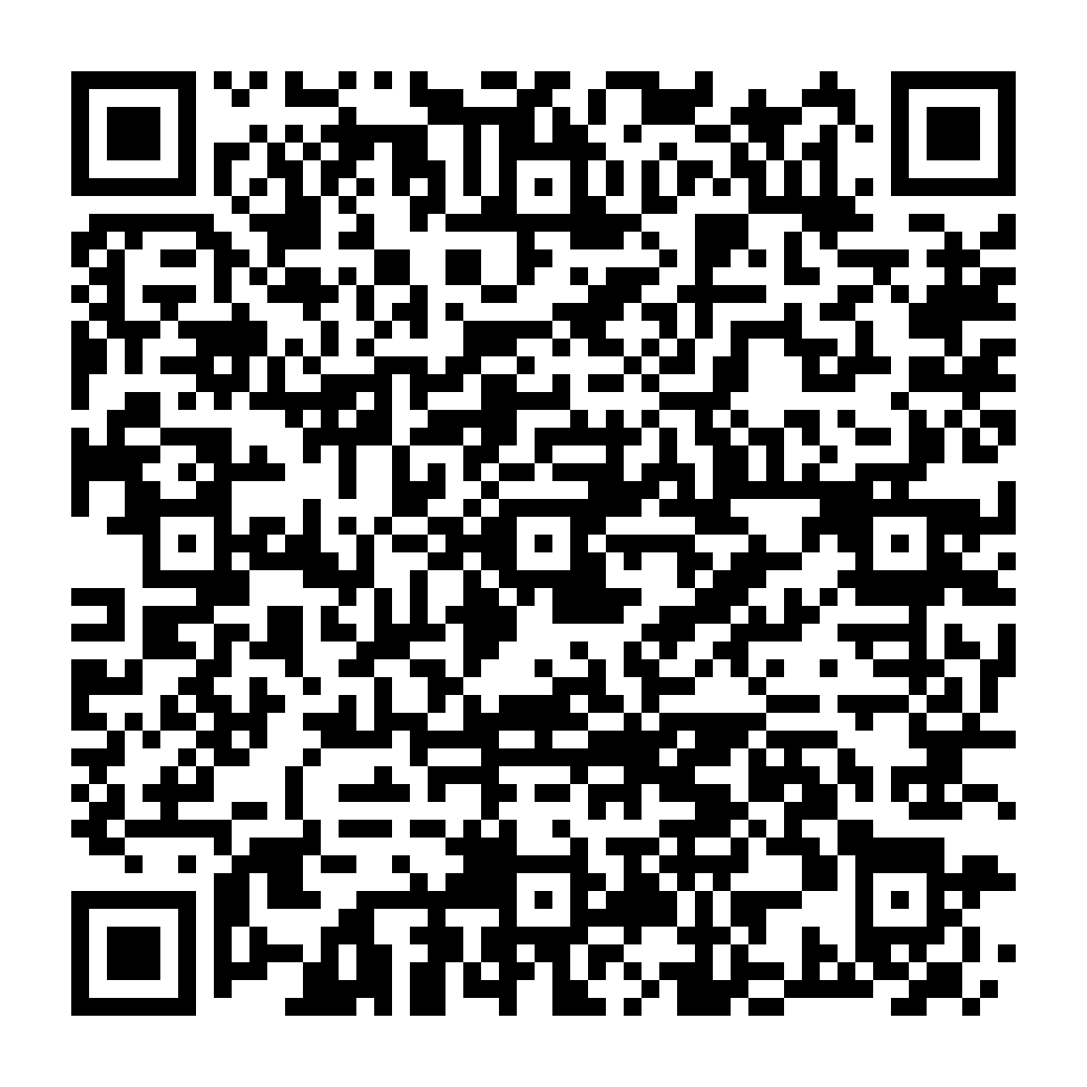 QR code