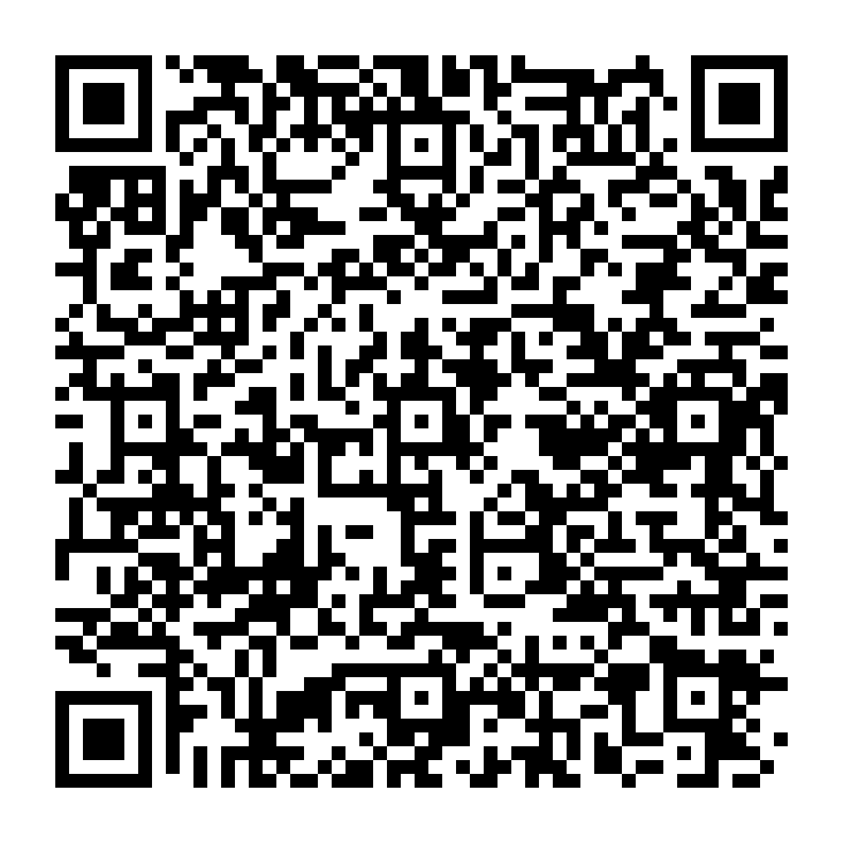 QR code