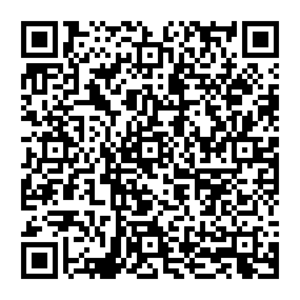 QR code