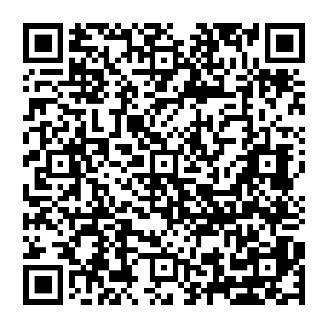 QR code