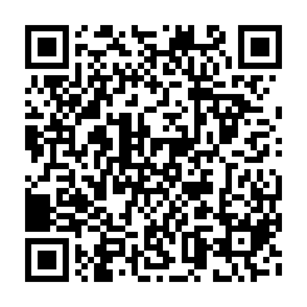 QR code