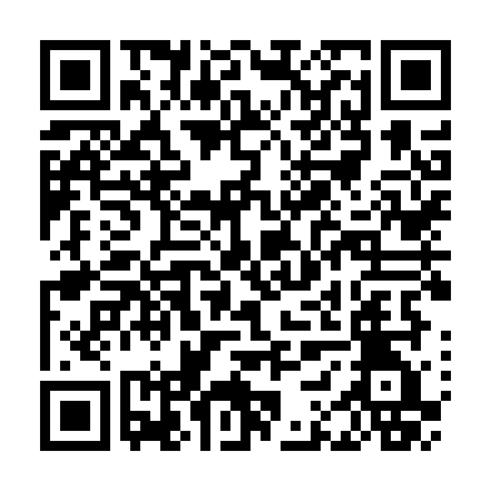 QR code