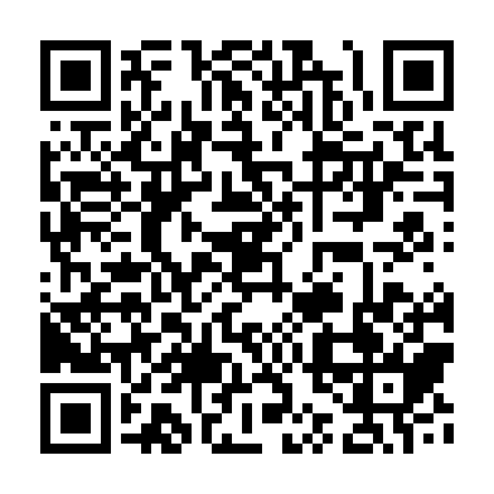 QR code