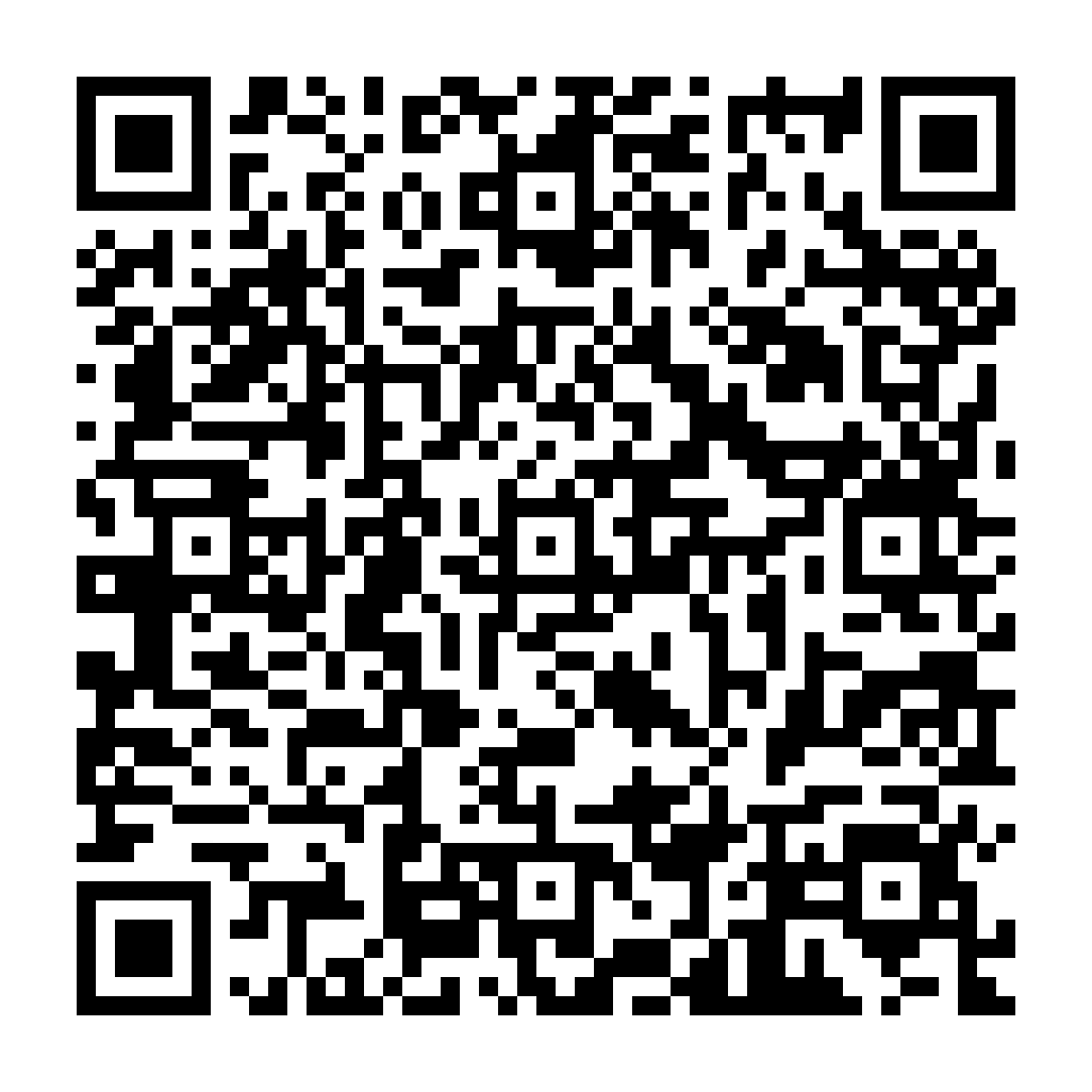 QR code
