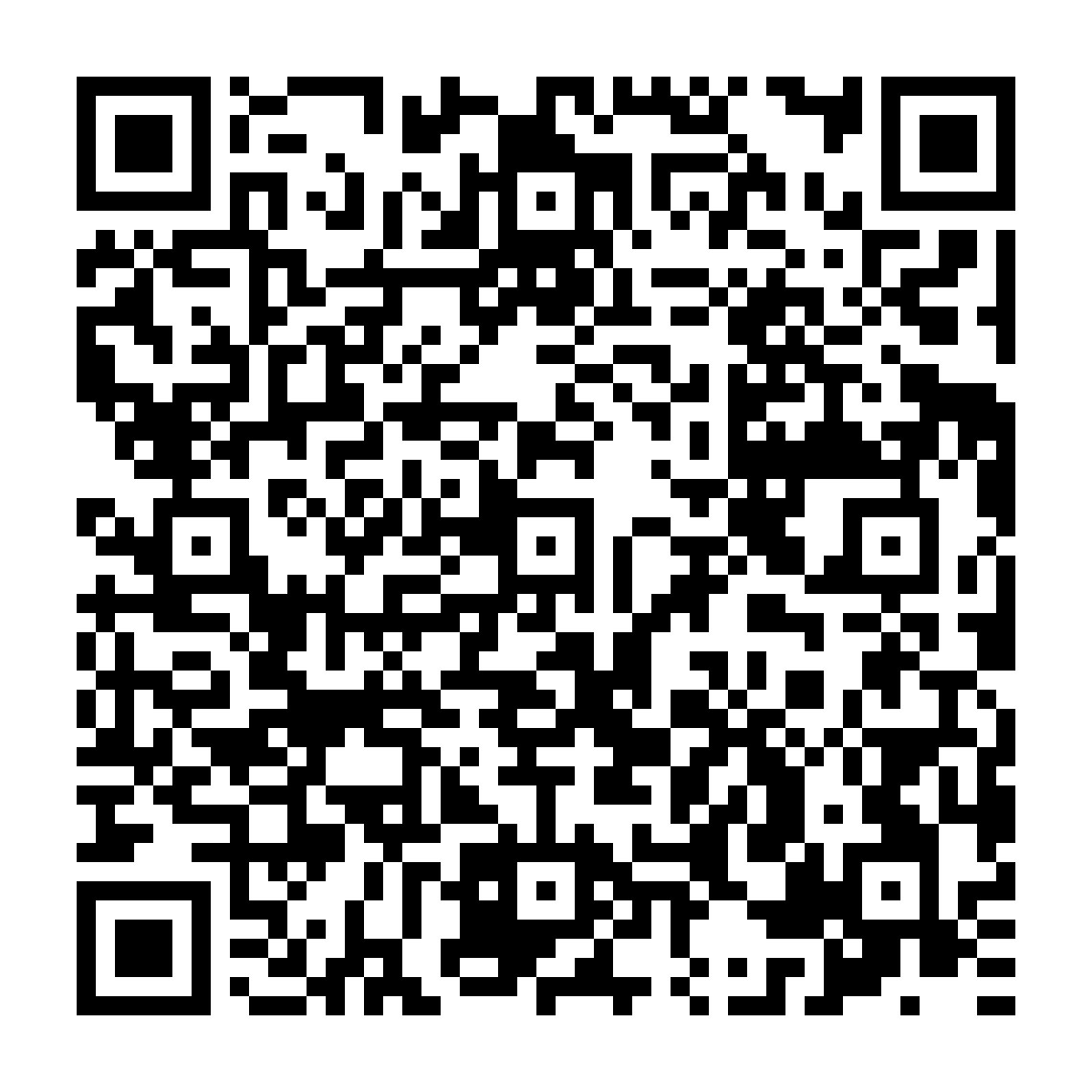 QR code