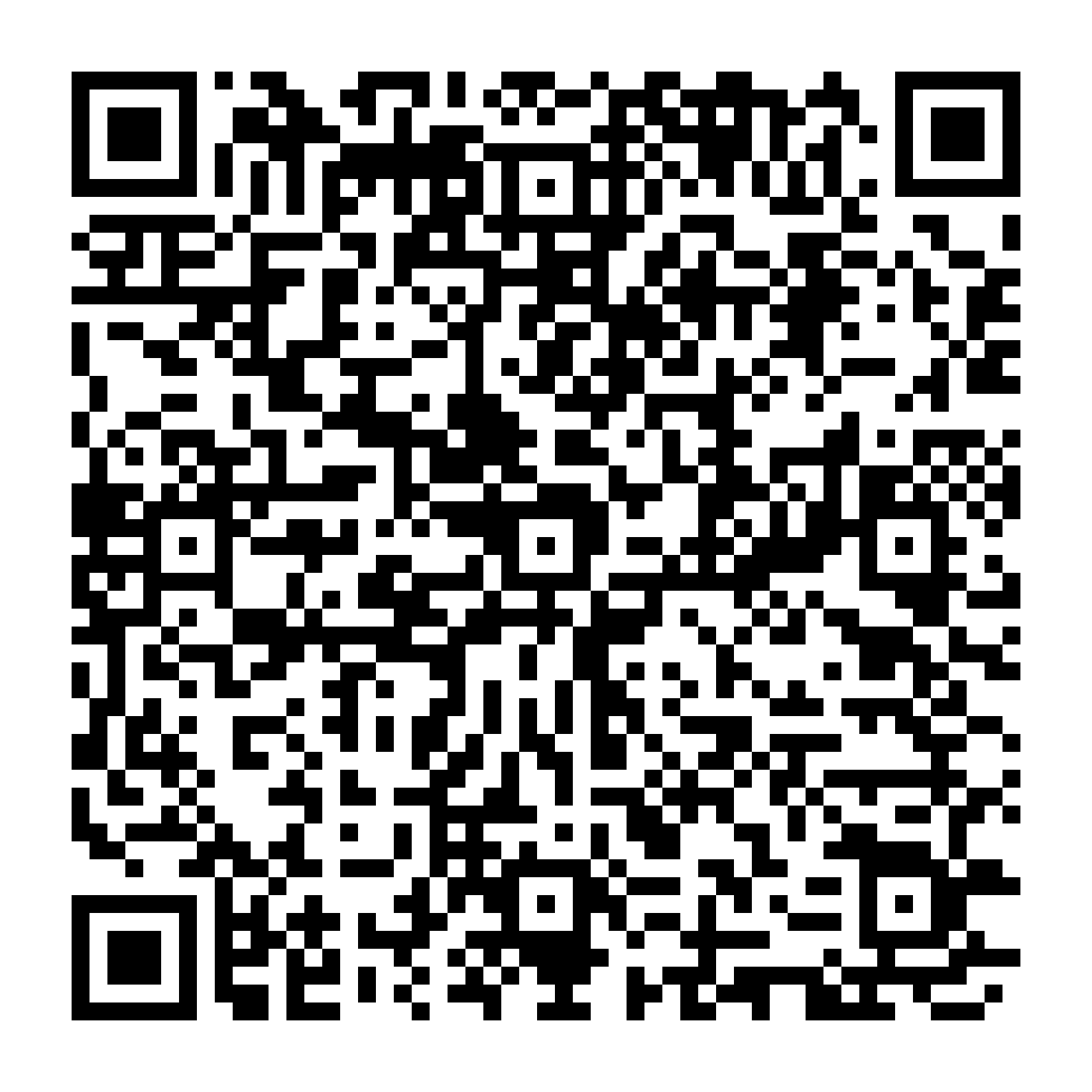 QR code