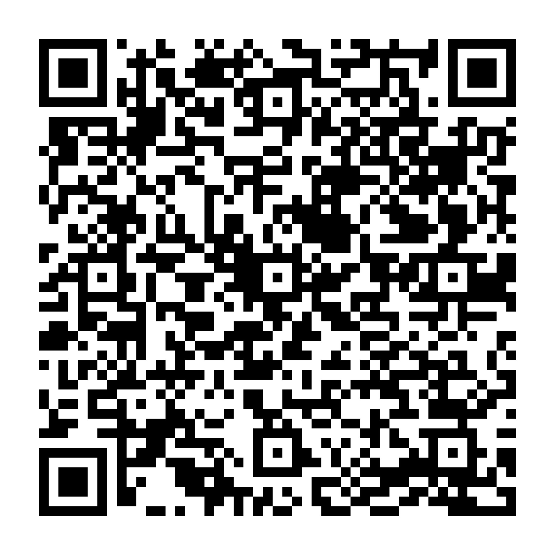 QR code