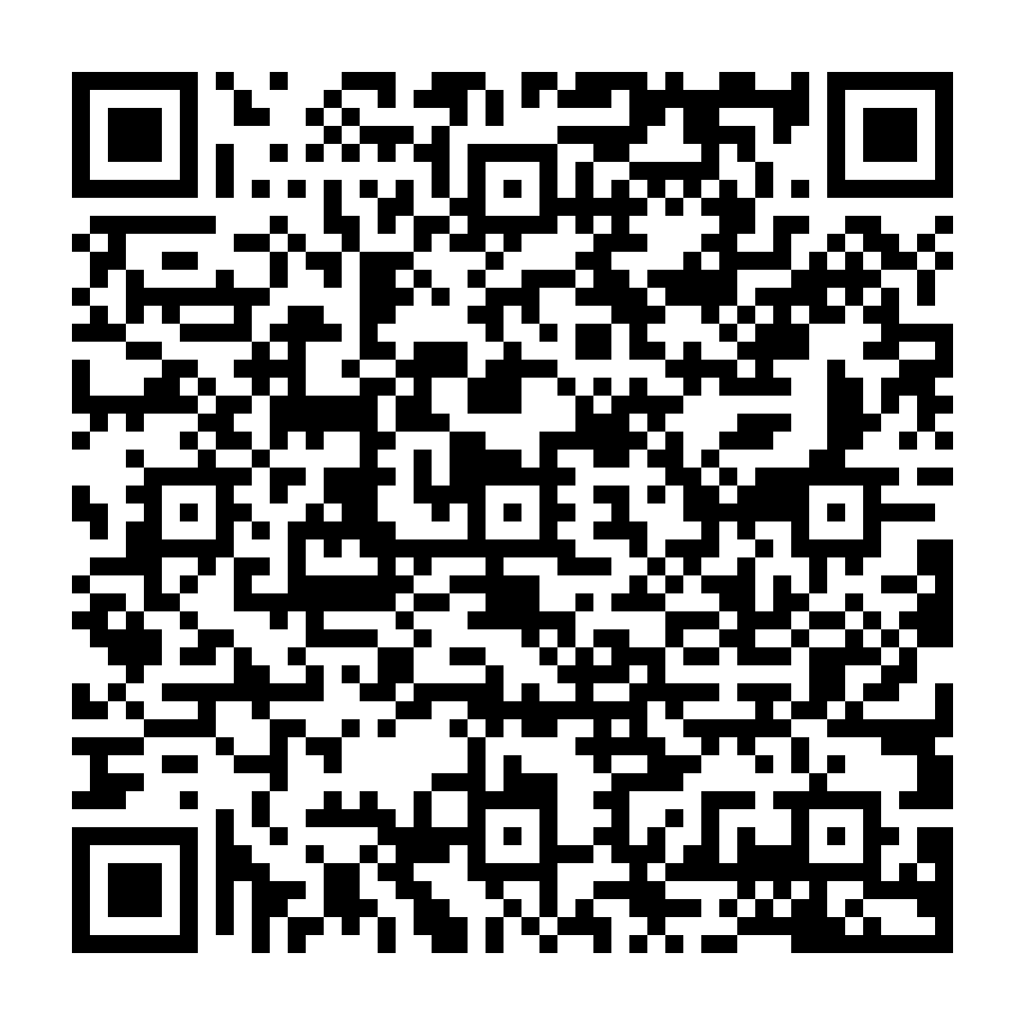 QR code