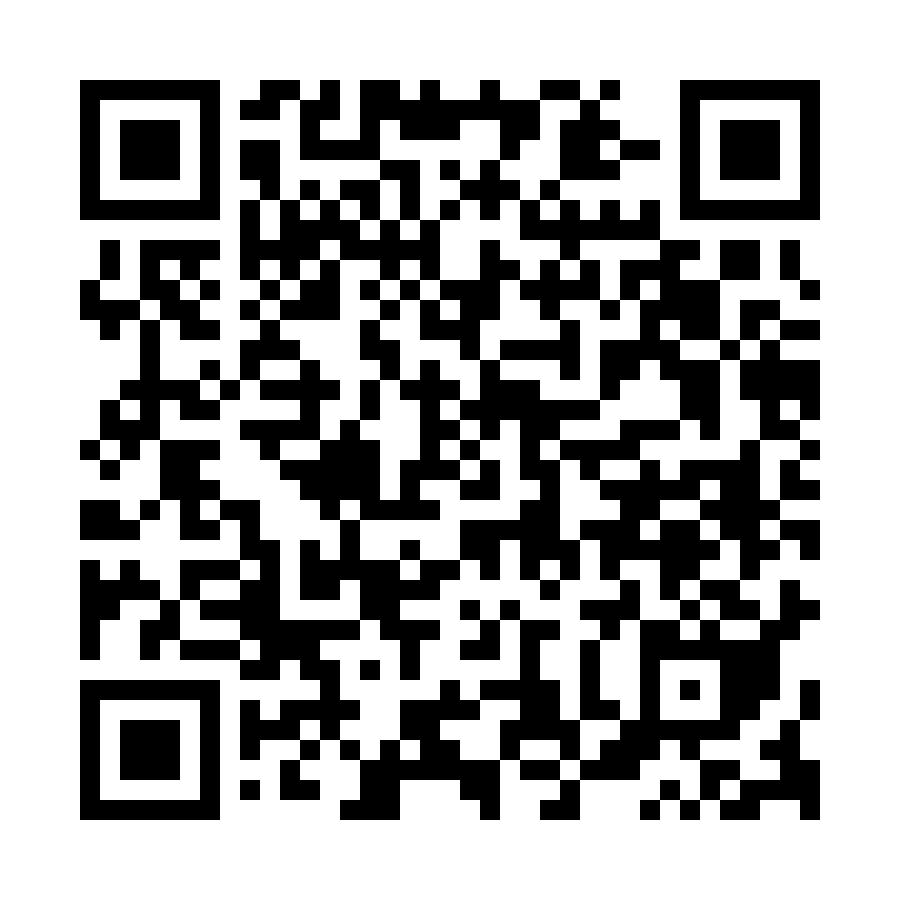 QR code