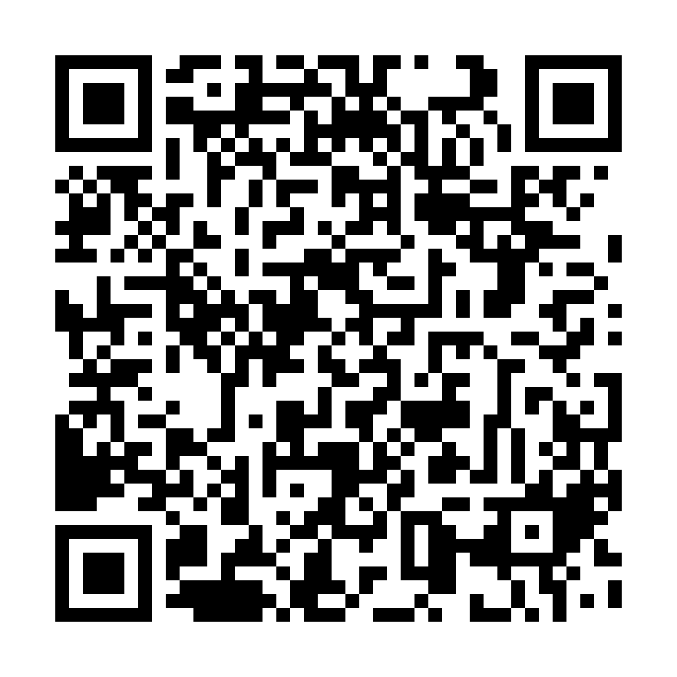 QR code