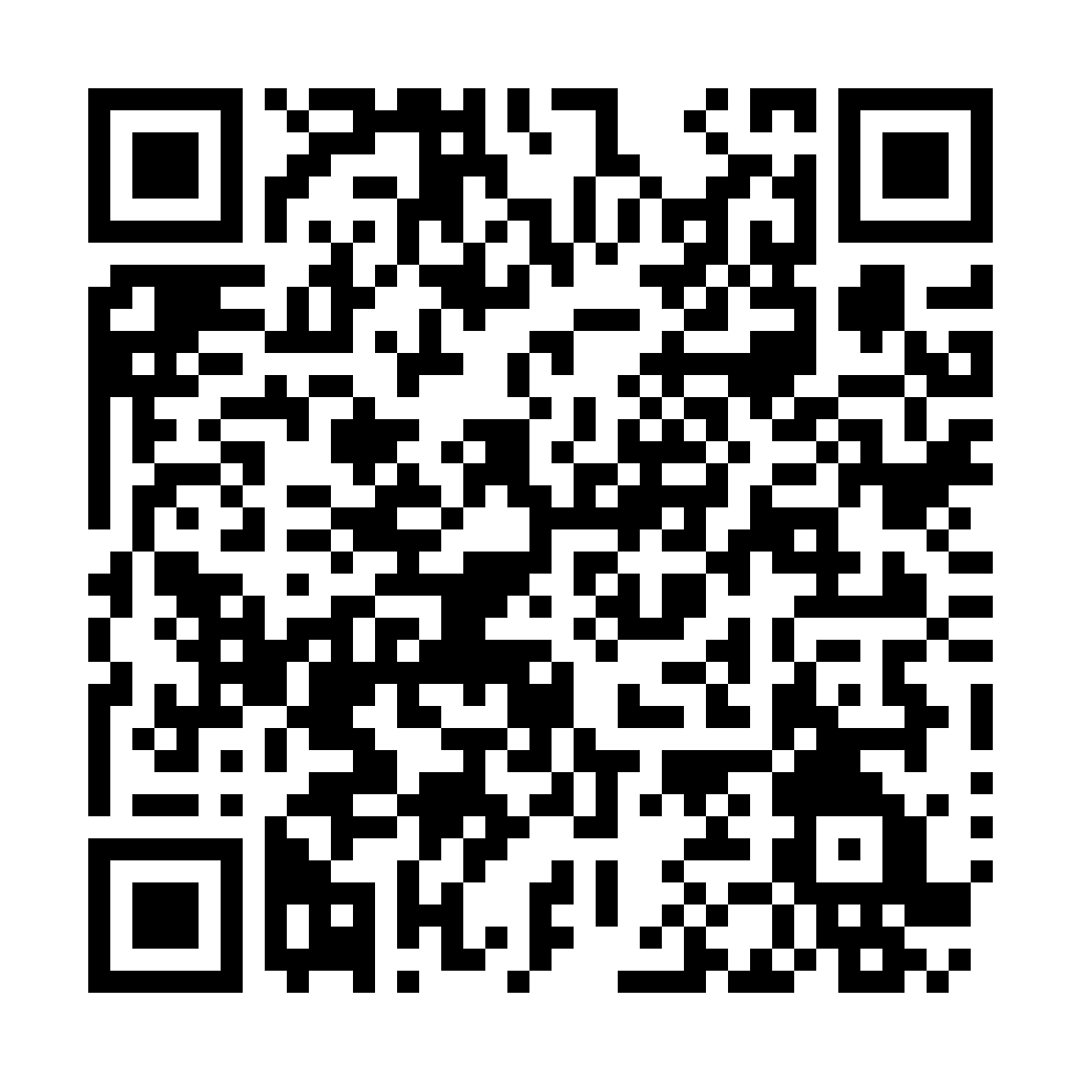 QR code