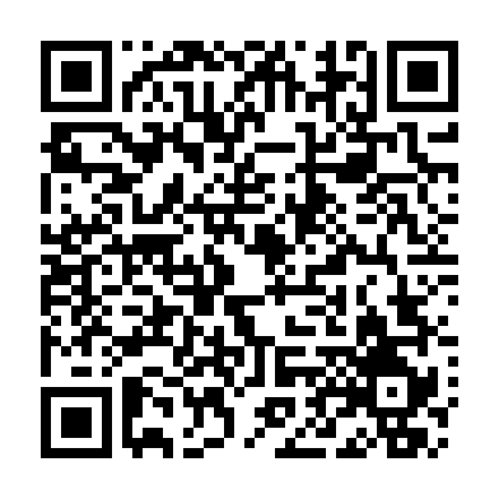 QR code