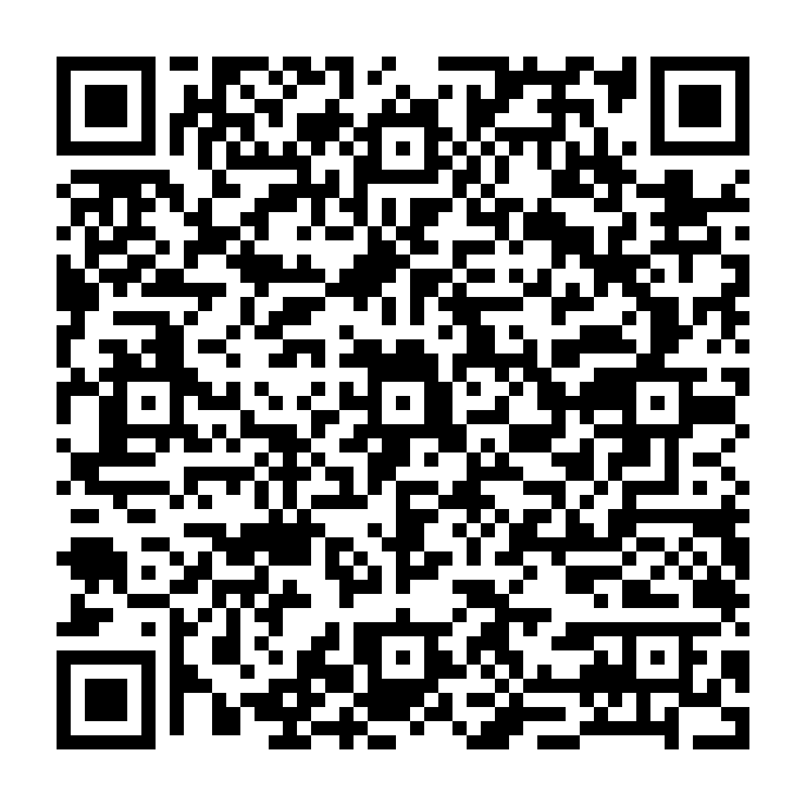 QR code