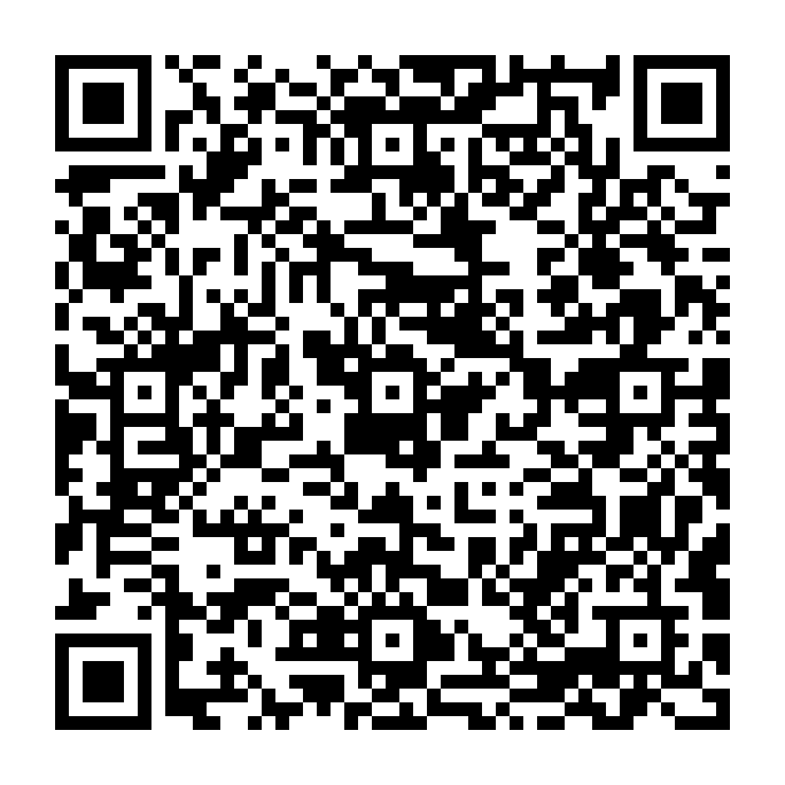 QR code