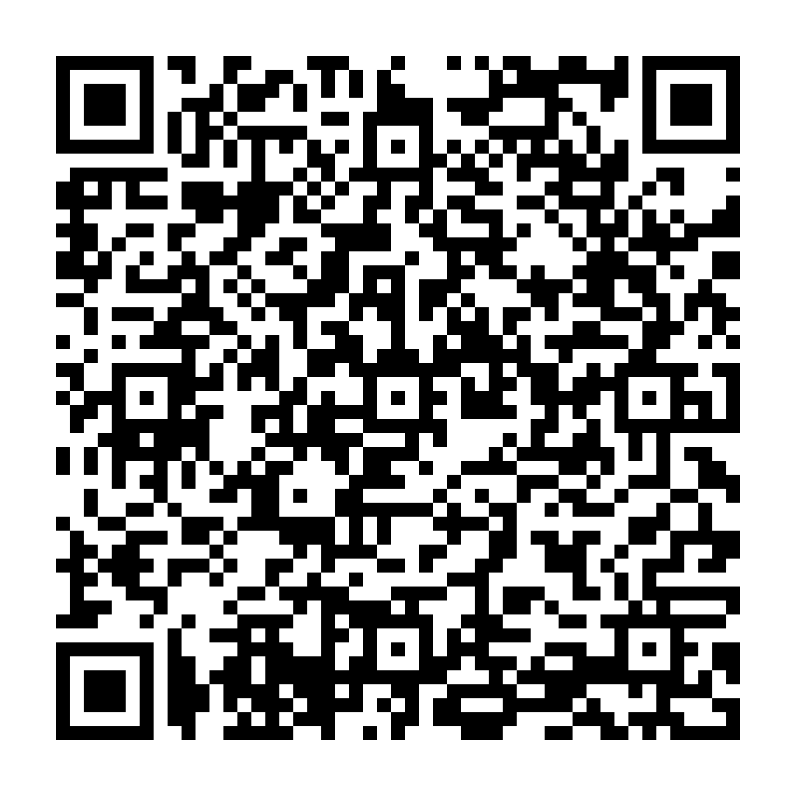 QR code