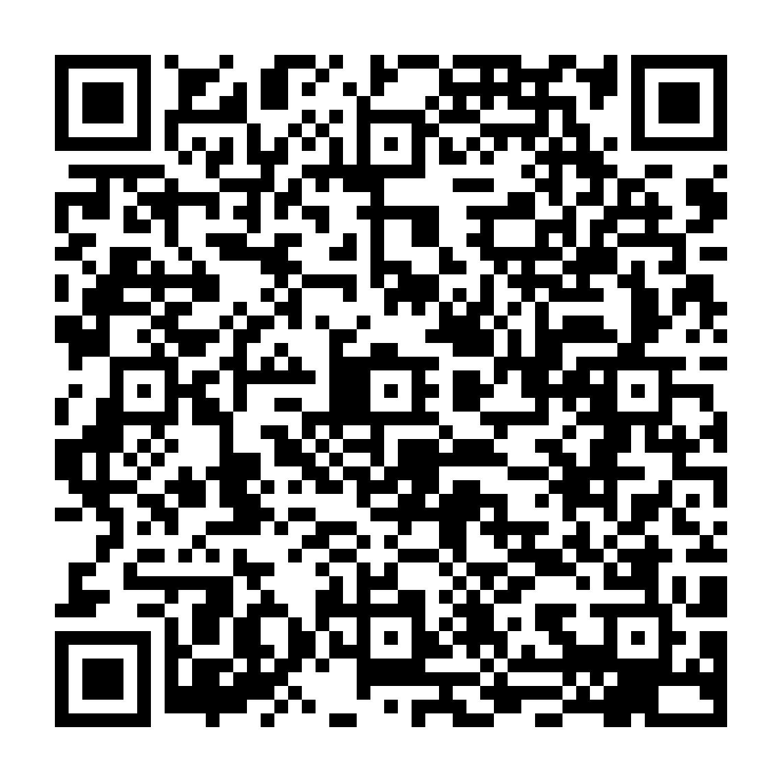 QR code