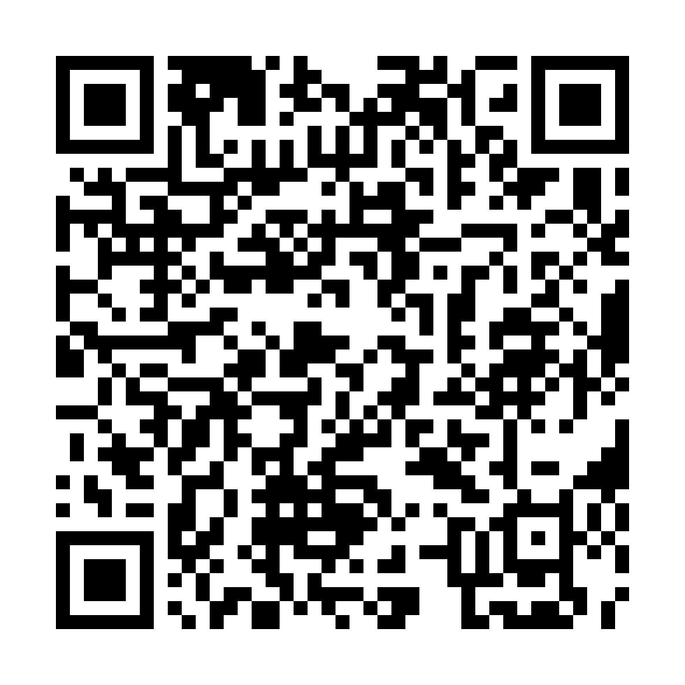 QR code