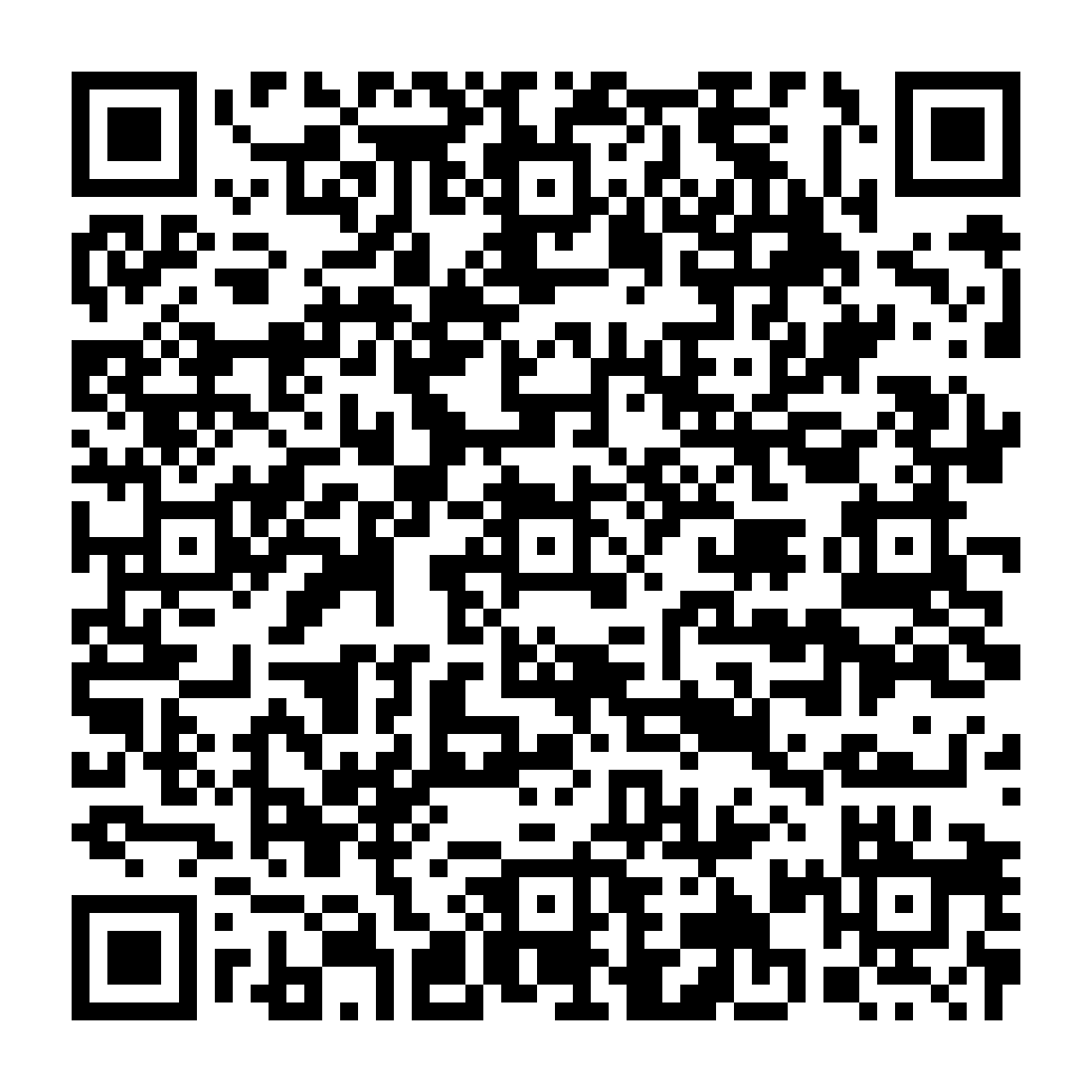 QR code