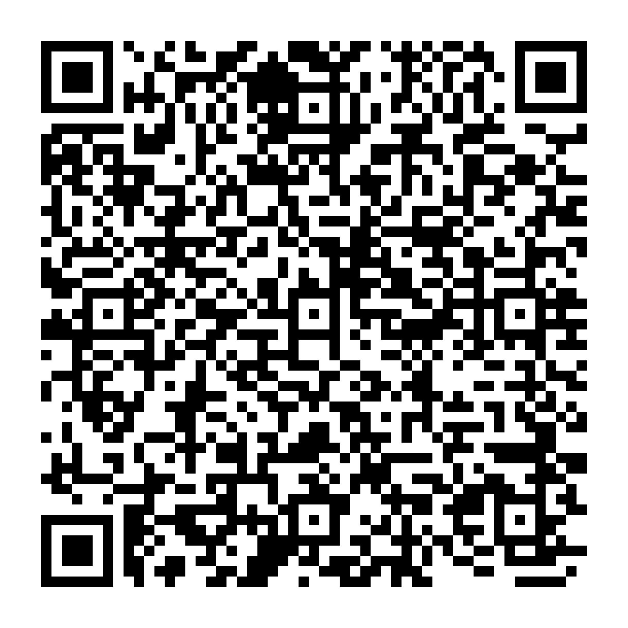 QR code