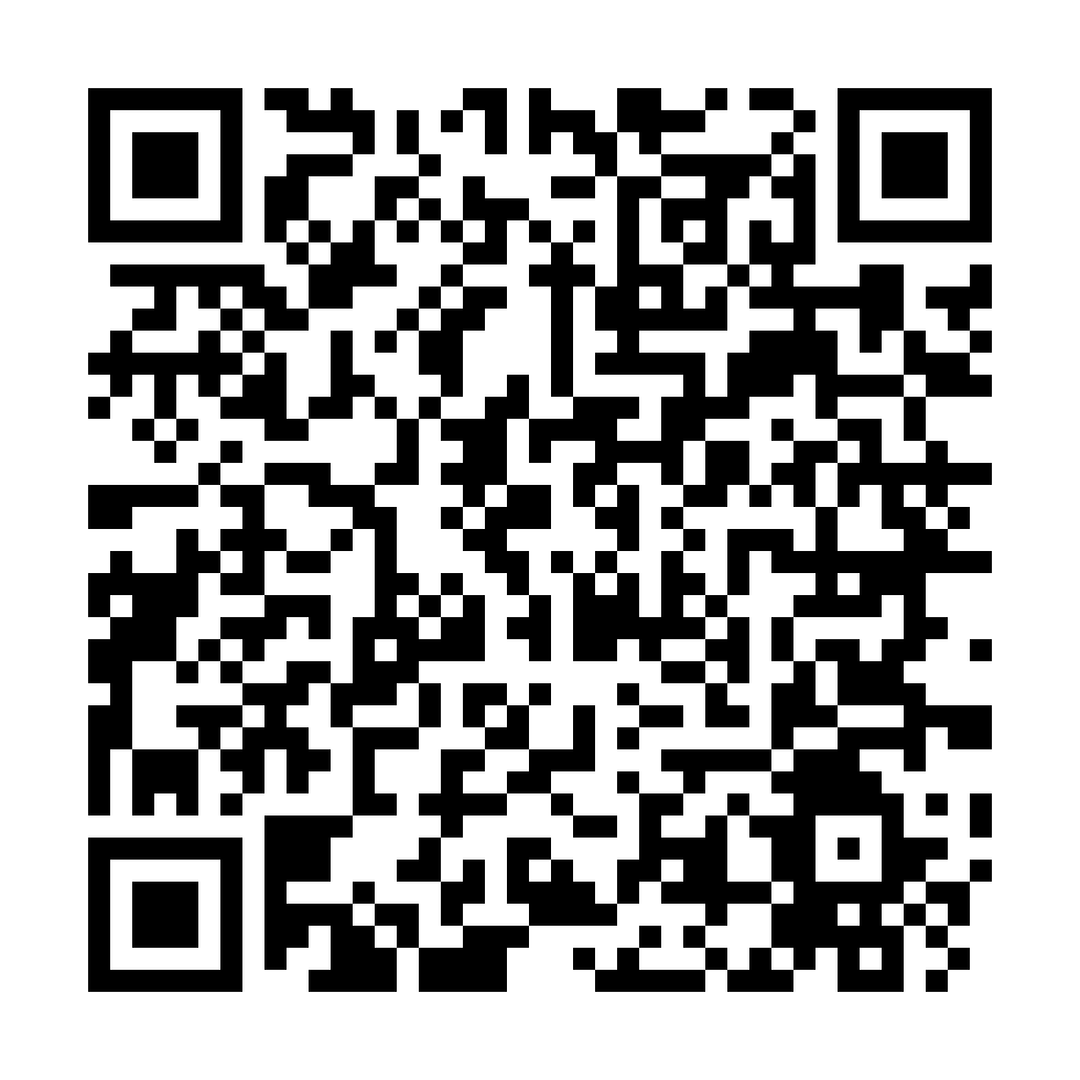 QR code