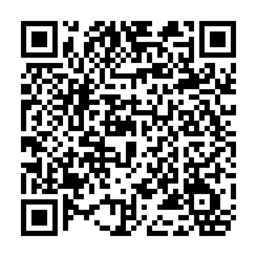 QR code