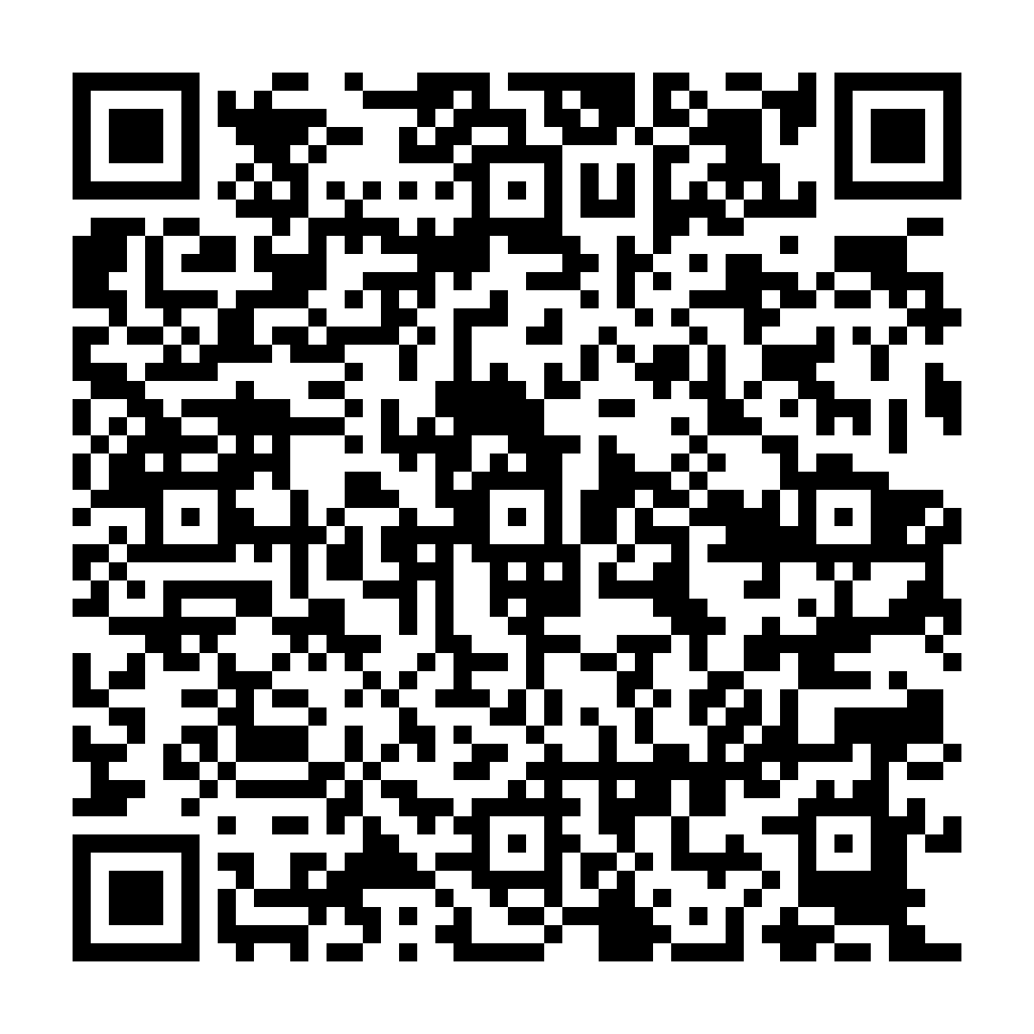 QR code