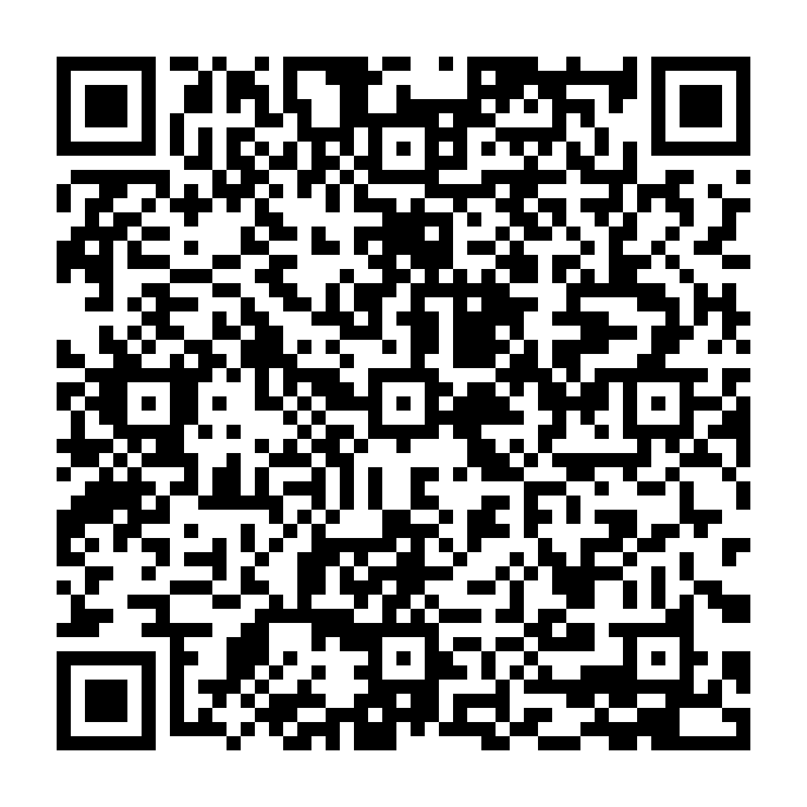 QR code