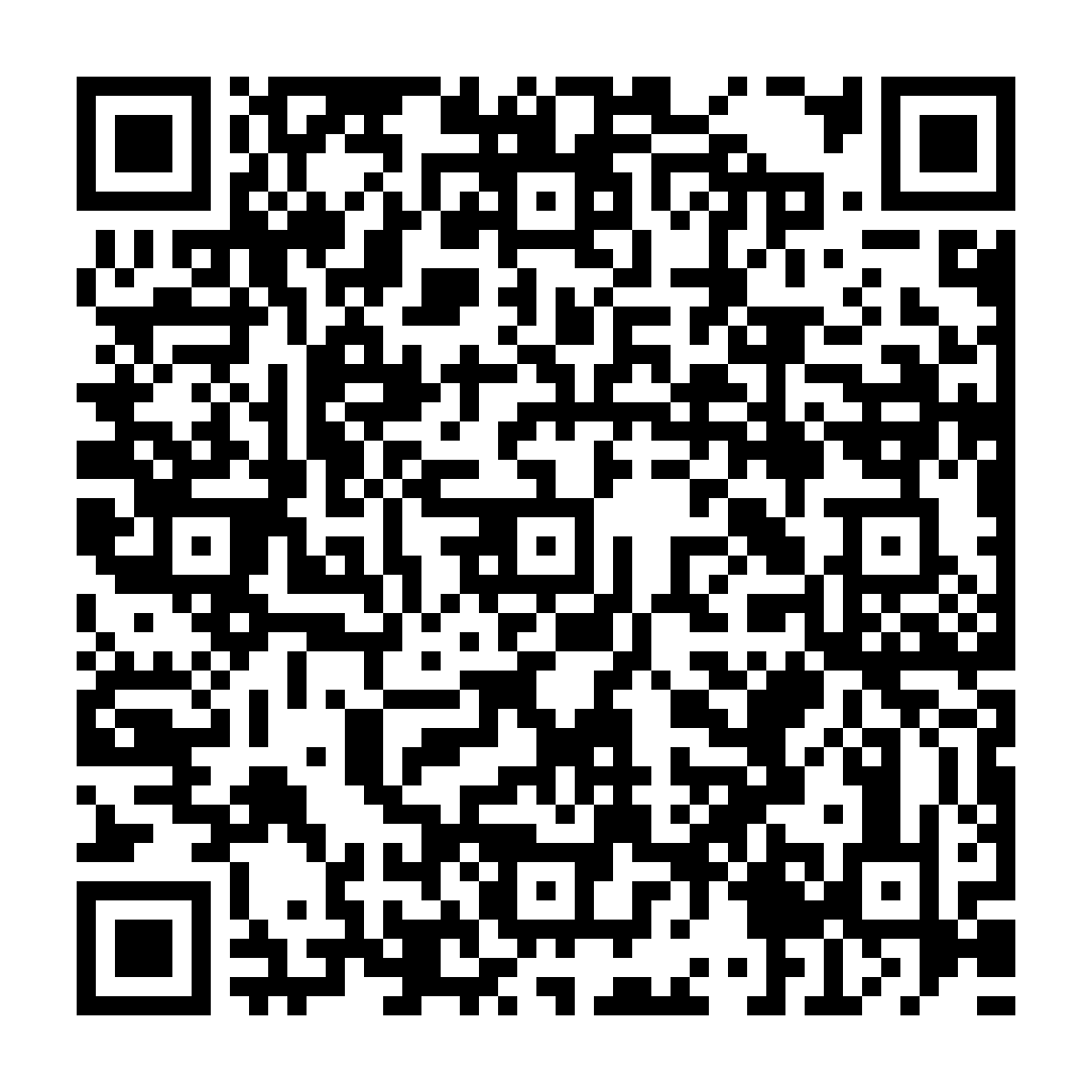 QR code