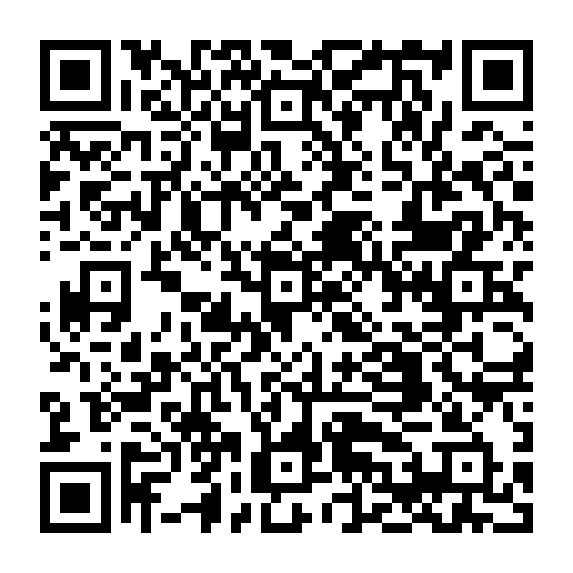 QR code
