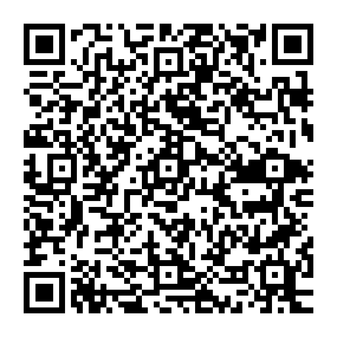 QR code