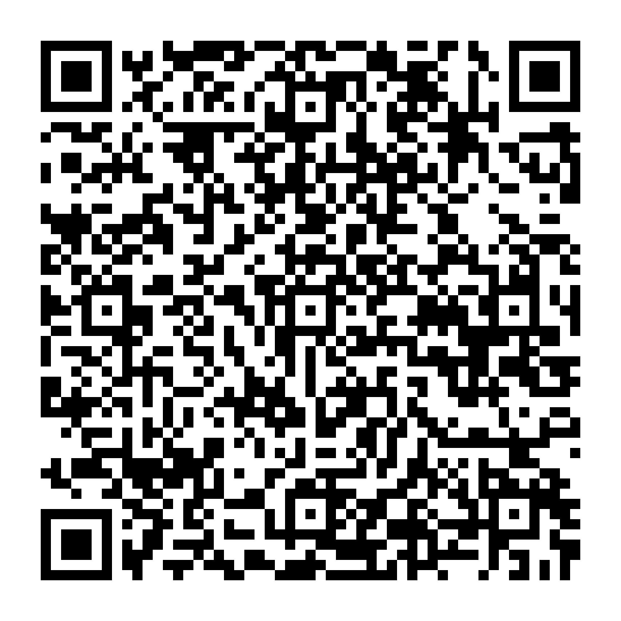 QR code