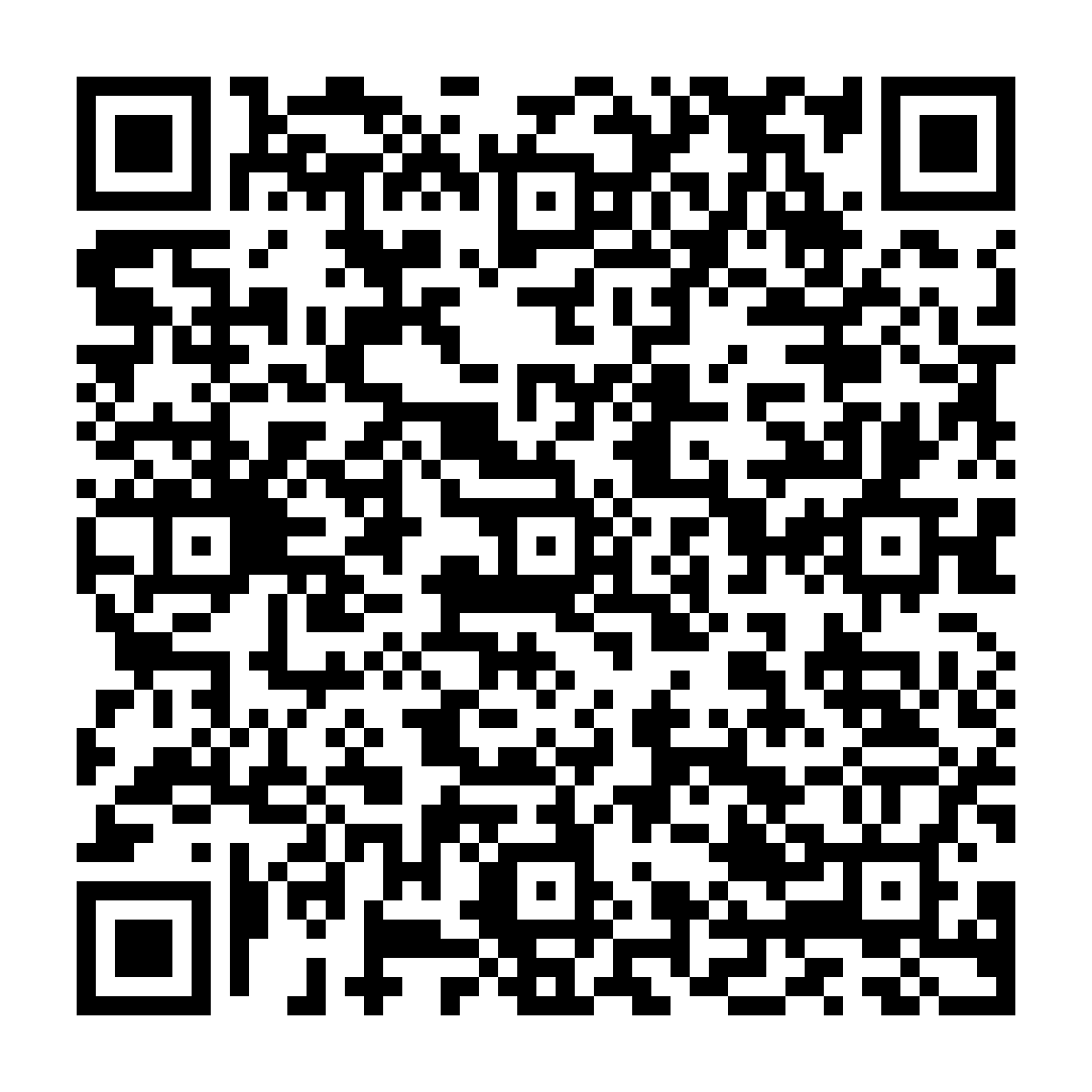 QR code