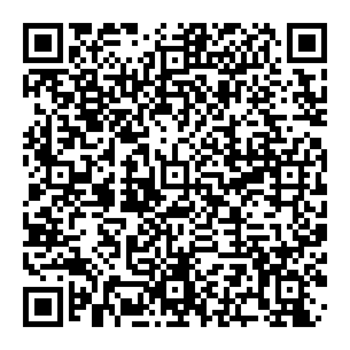 QR code