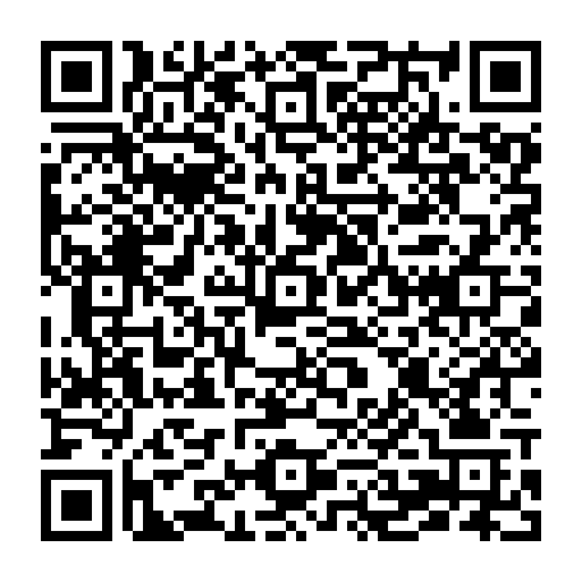 QR code